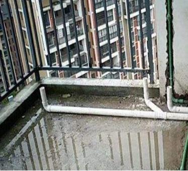 东安漏水维修 阳台漏水怎么修理?