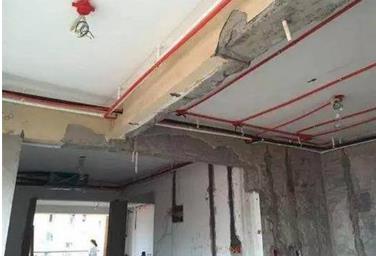 东安漏水维修 墙面漏水怎么办呢?墙面漏水的原因?